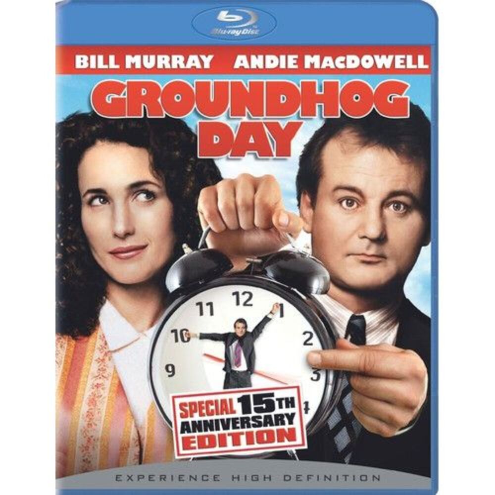 Groundhog Day